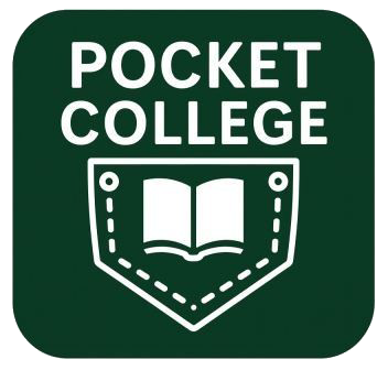 Pocket College